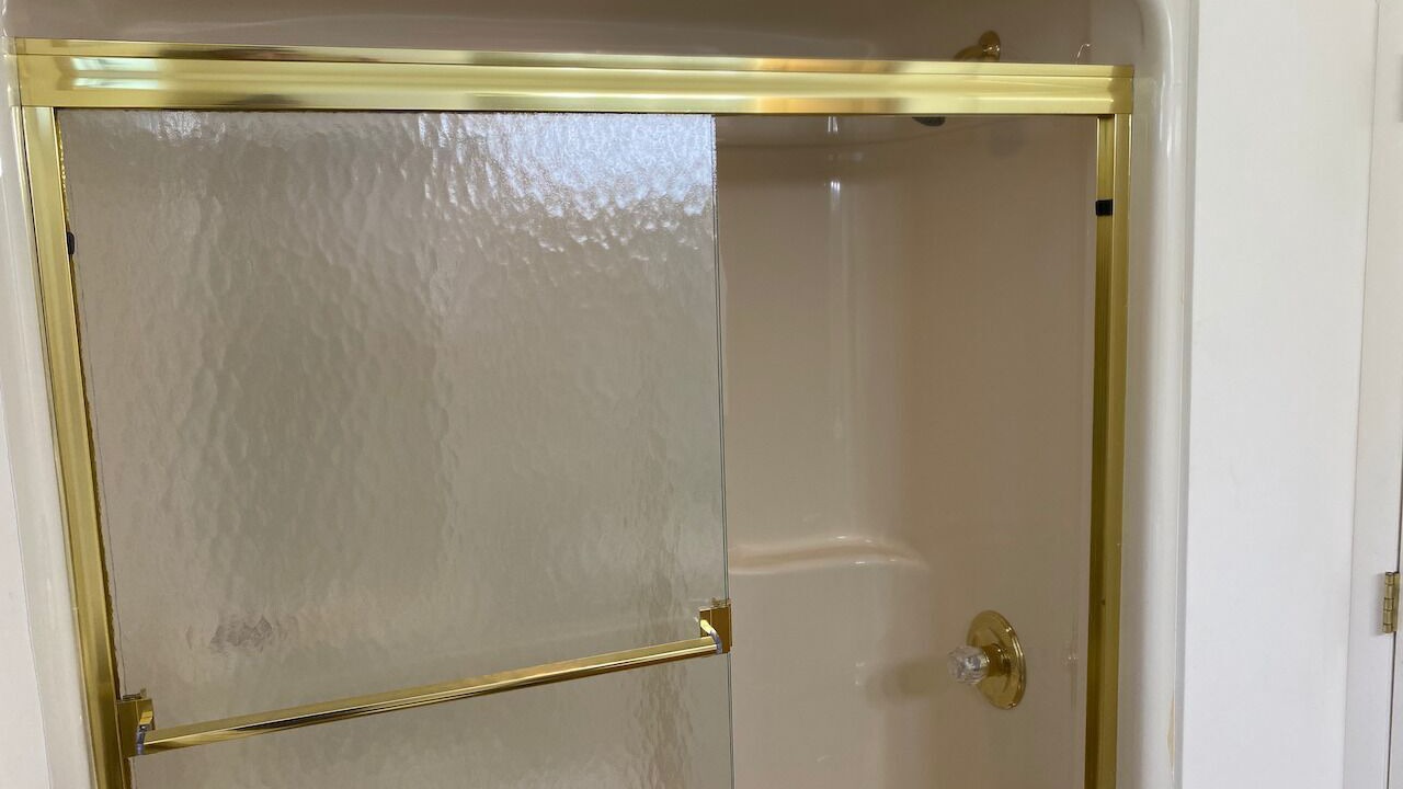 Photo of Bathroom in Lake Township