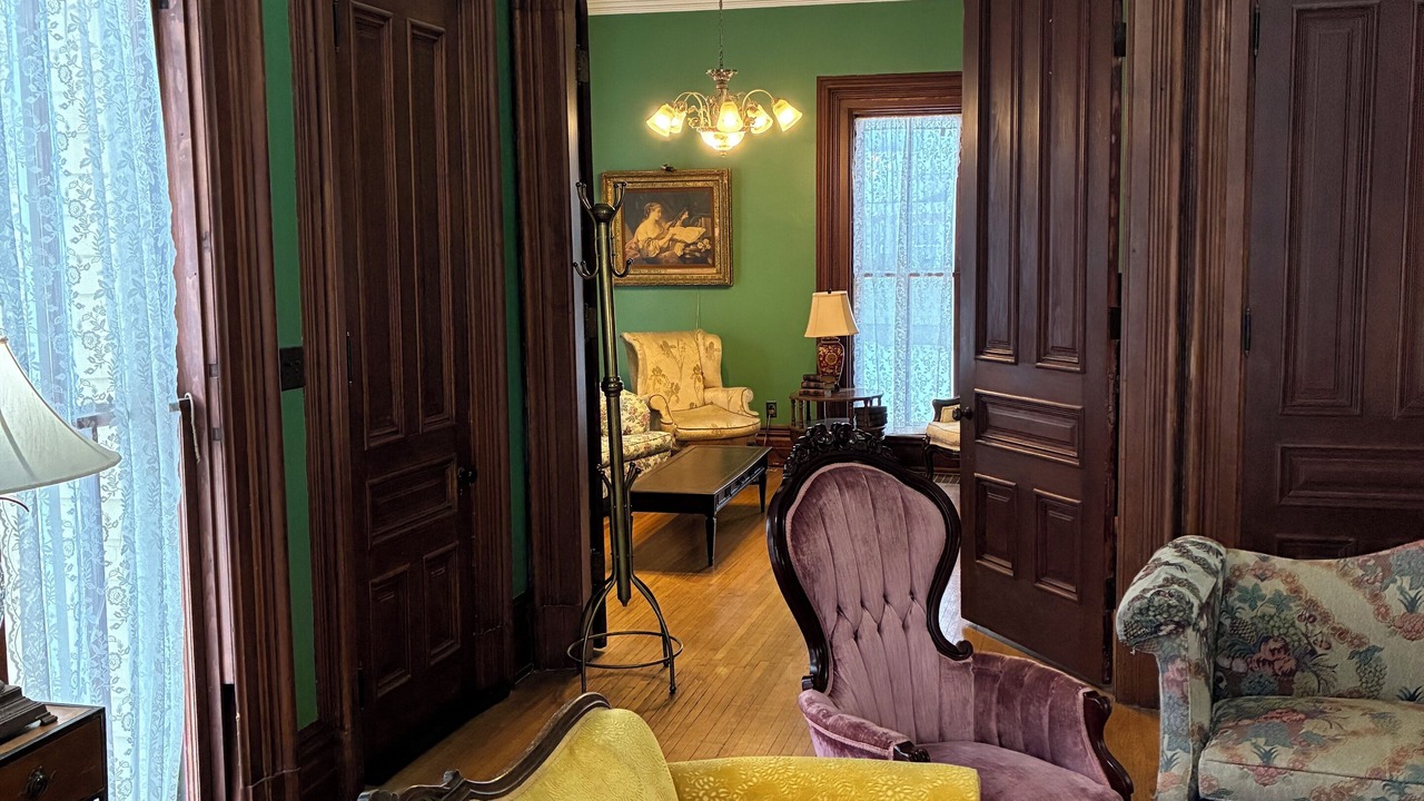 Photo of Livingroom in Nelson