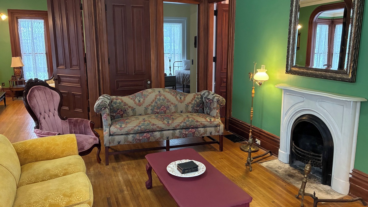 Photo of Livingroom in Nelson