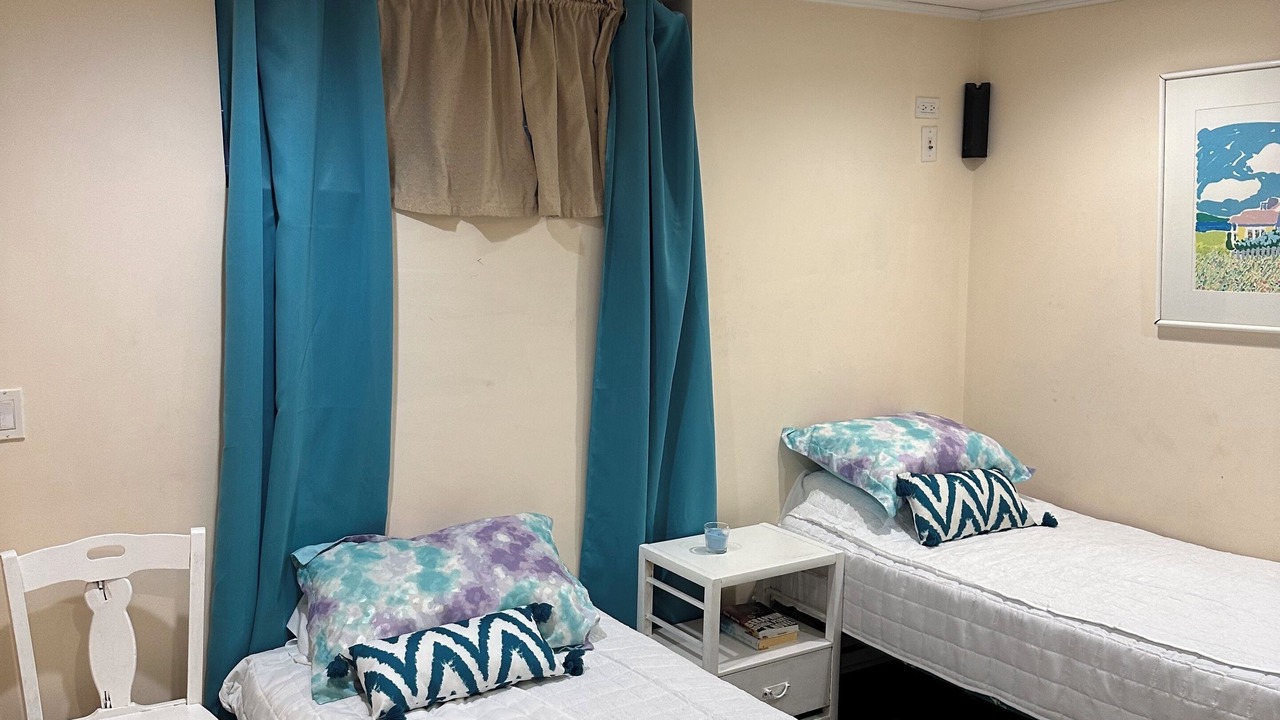 Photo of Bedroom in Wrightwood Neighbors