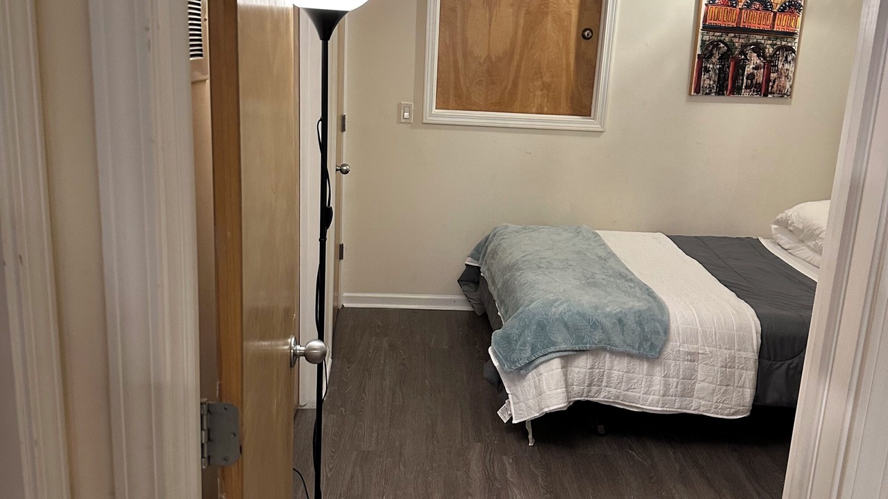 Photo of Bedroom in Wrightwood Neighbors
