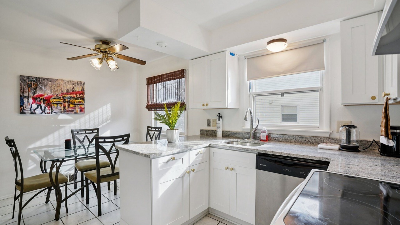 Photo of Kitchen in Colgate