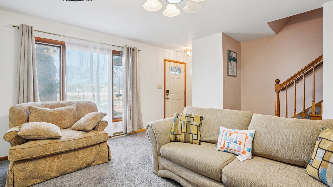 Photo of Livingroom in Colgate