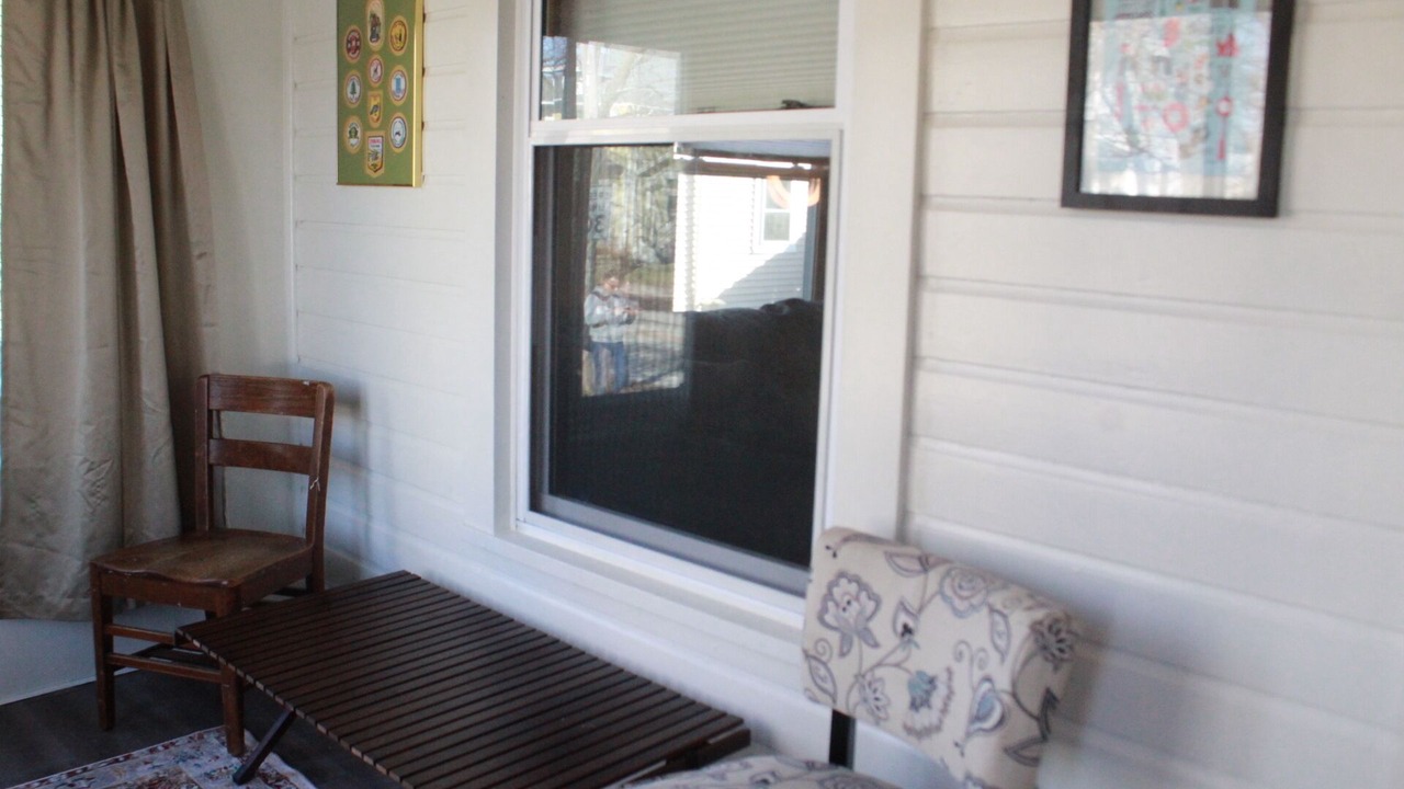 Photo of Patio Balcony in Kokomo