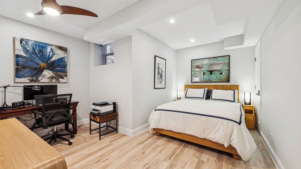 Photo of Bedroom in Sheridan Park
