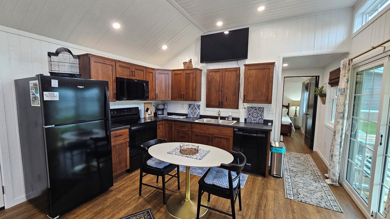 Photo of Kitchen in Janesville