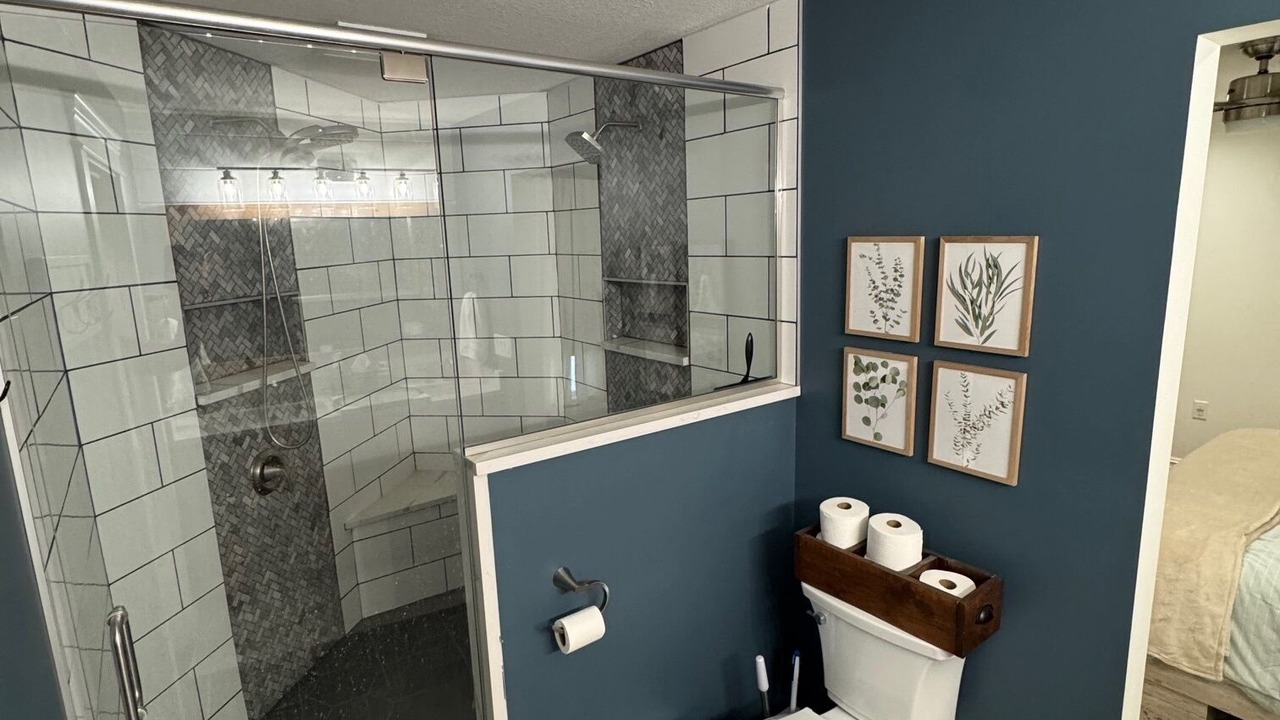 Photo of Bathroom in Battle Creek