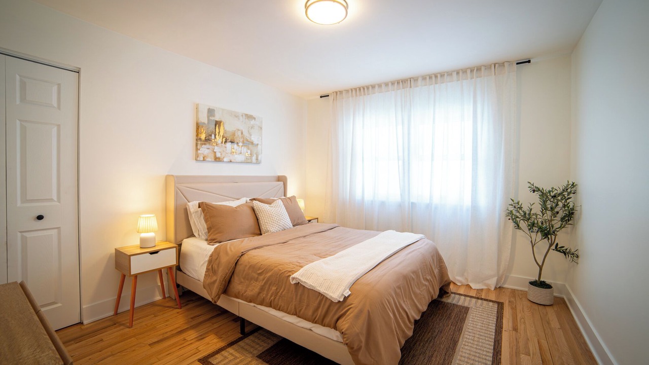 Photo of Bedroom in Naperville