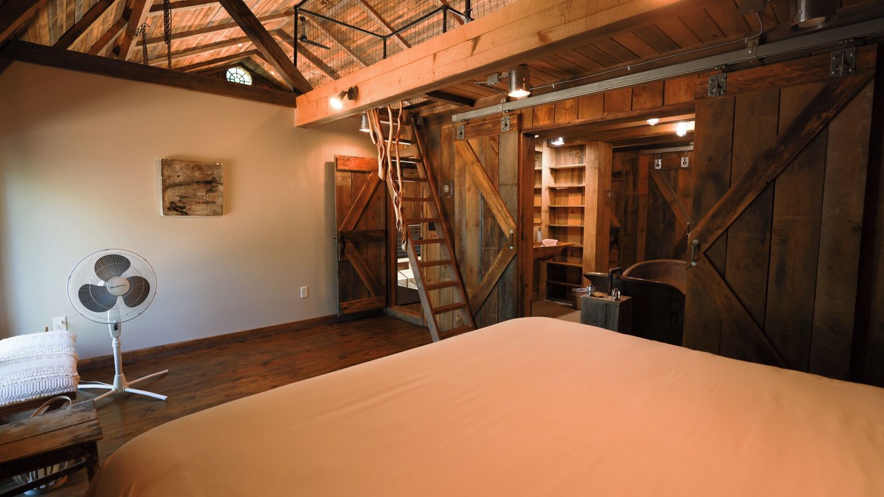 Photo of Bedroom in Escanaba