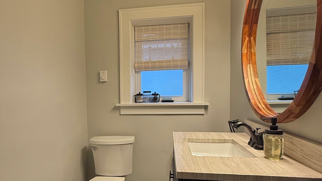 Photo of Bathroom in Racine