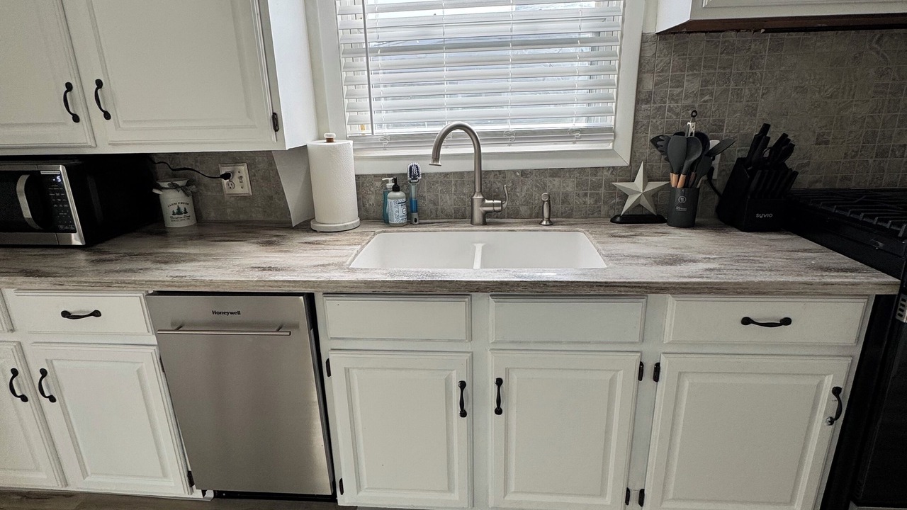 Photo of Kitchen in Fruitport