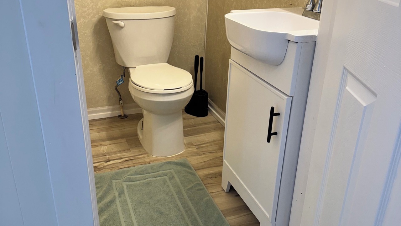 Photo of Bathroom in Fruitport