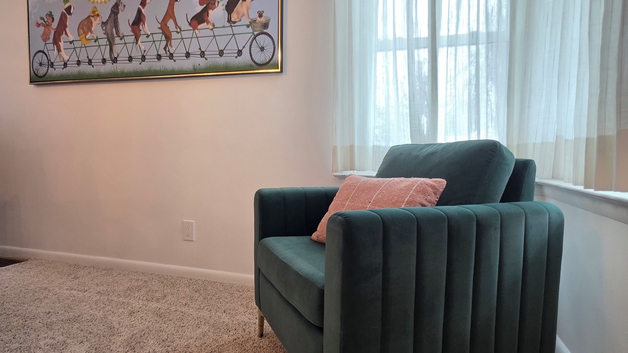 Photo of Livingroom in Gaylord
