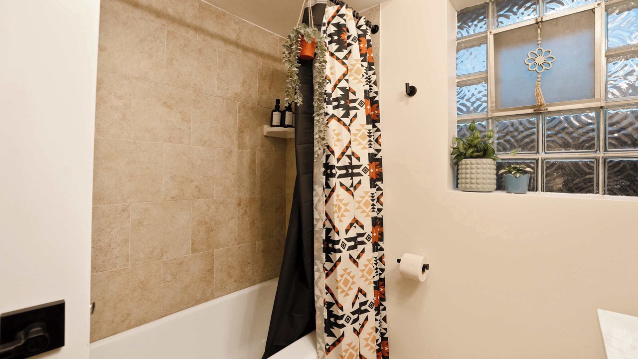 Photo of Bathroom in Hillside