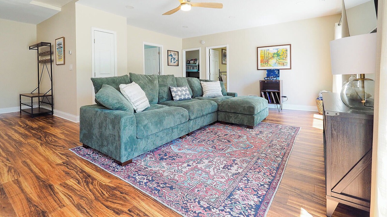 Photo of Livingroom in Three Oaks