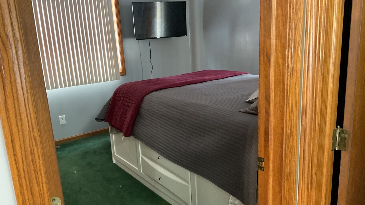Photo of Bedroom in Sears