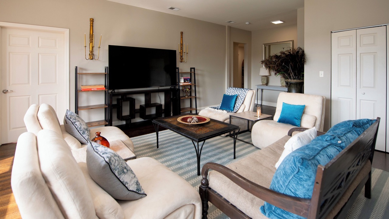 Photo of Livingroom in Hyde Park