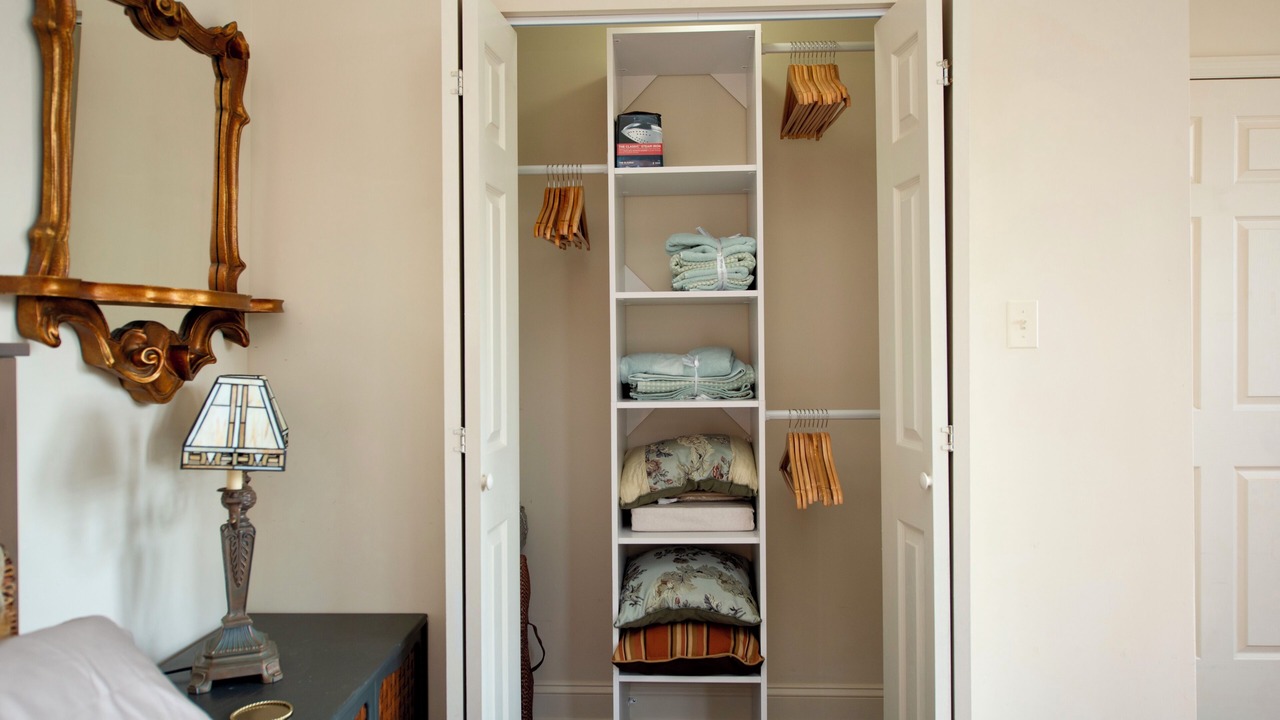 Photo of Bedroom in Hyde Park