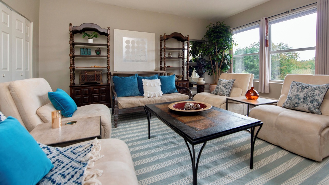 Photo of Livingroom in Hyde Park