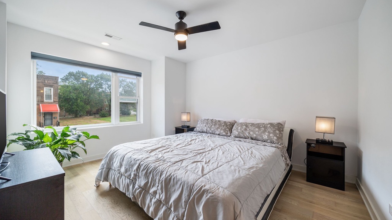 Photo of Bedroom in Grand Boulevard