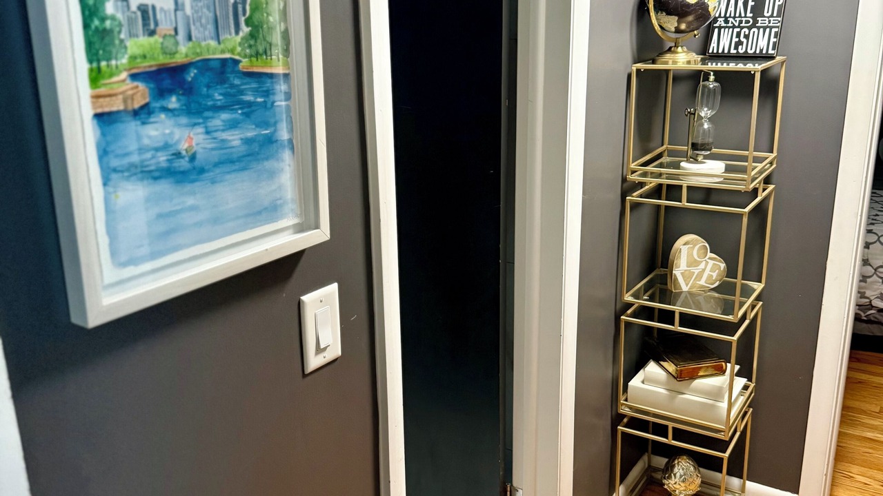 Photo of Bathroom in Willow Springs