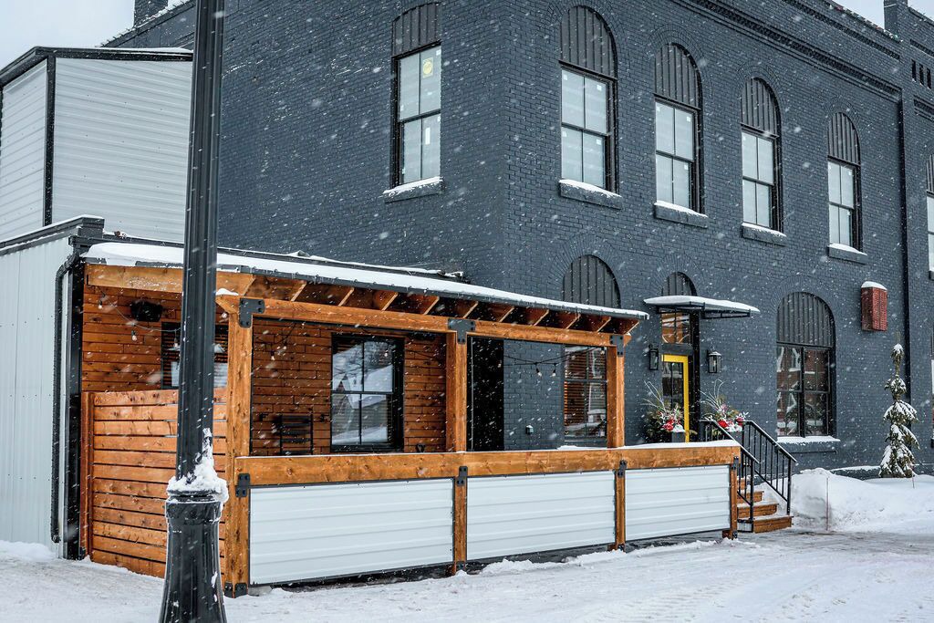 Photo of Outdoor in Newberry