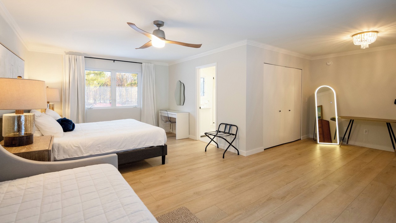 Photo of Bedroom in South Haven