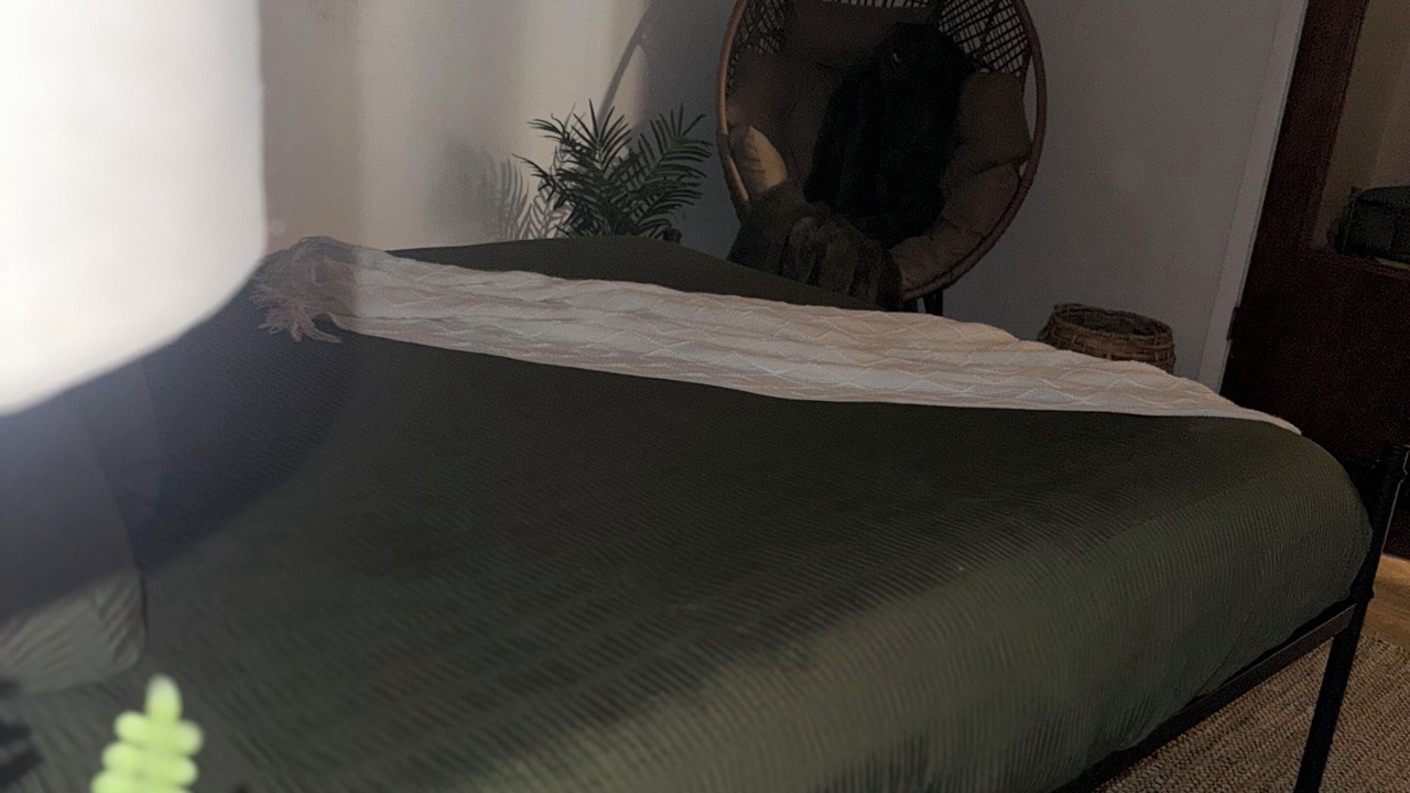 Photo of Bedroom in North Chicago