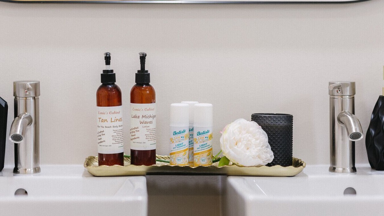 Photo of Bathroom in Stevensville