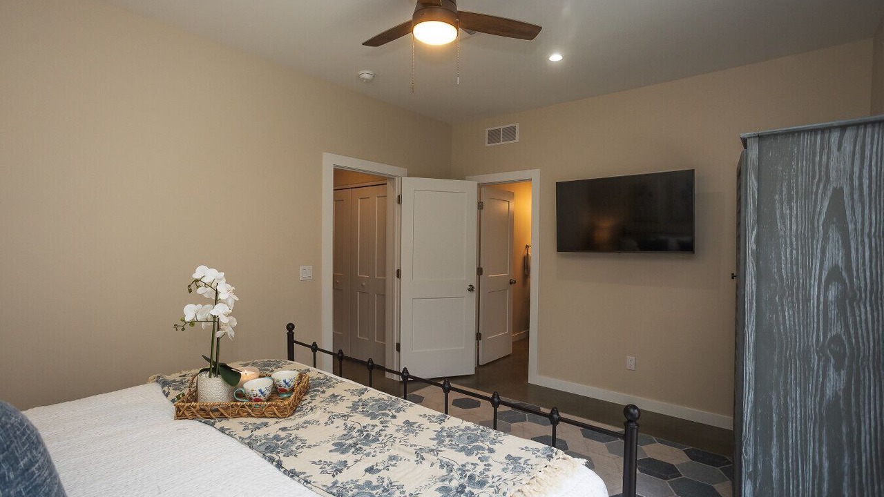 Photo of Bedroom in Stevensville