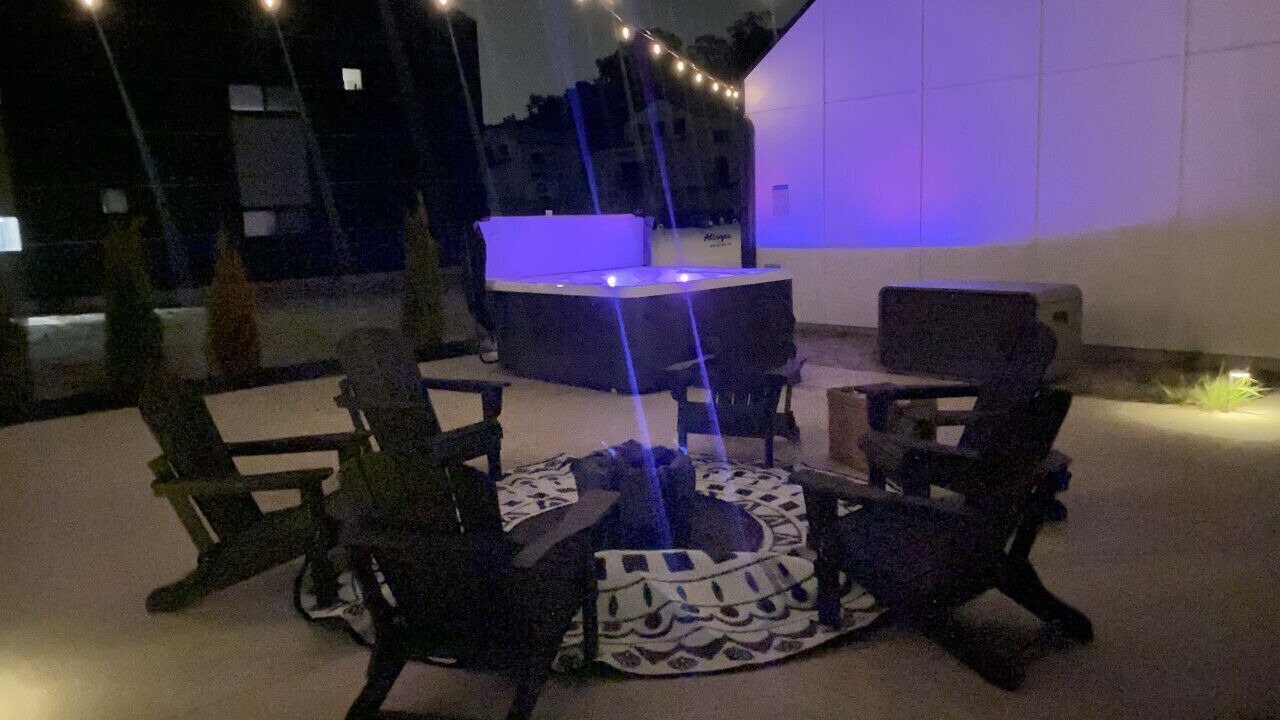 Photo of Patio Balcony in Stevensville