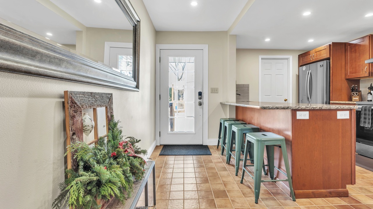 Photo of Kitchen in Berrien Springs
