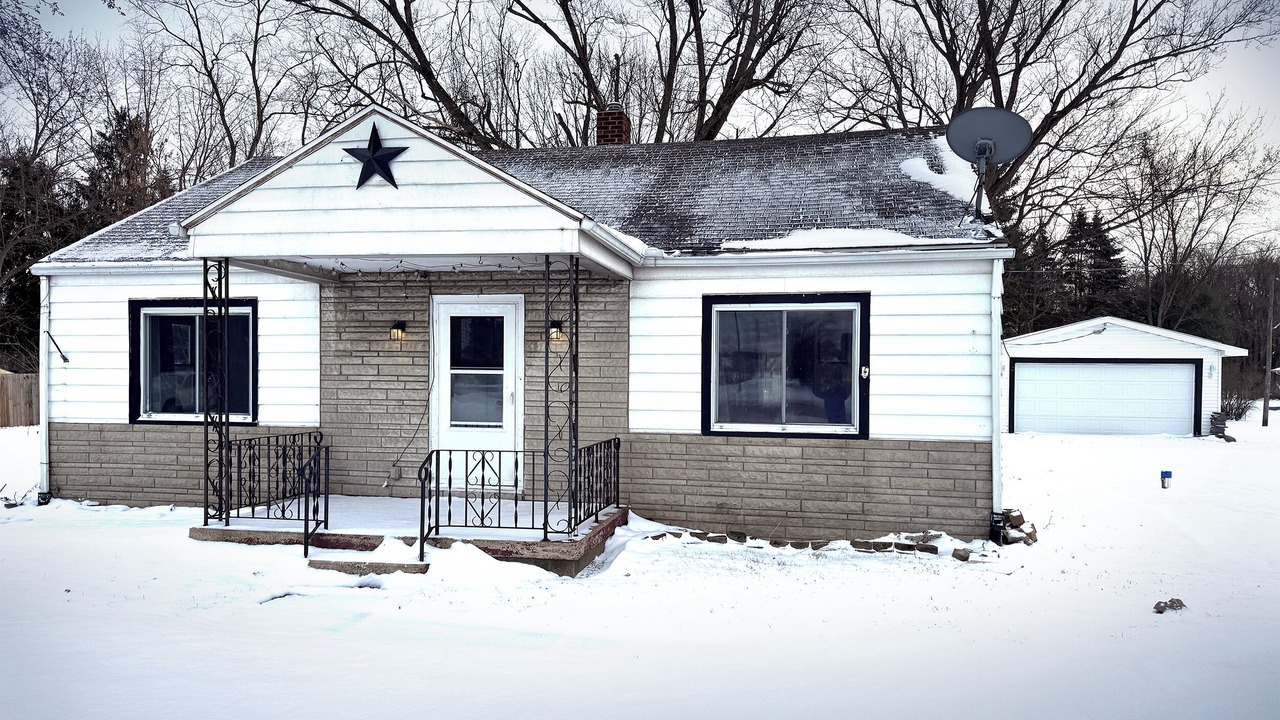 Photo of Outdoor in Granger