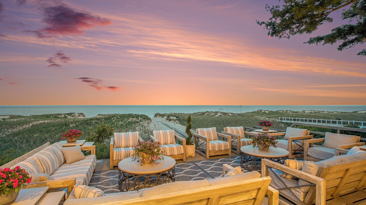 Photo of Patio Balcony in Port Sheldon