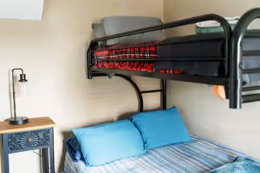 Photo of Bedroom in Alanson