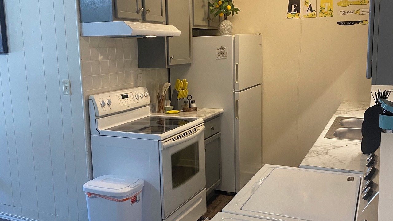 Photo of Kitchen in Wabash