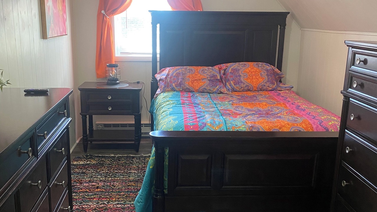 Photo of Bedroom in Wabash