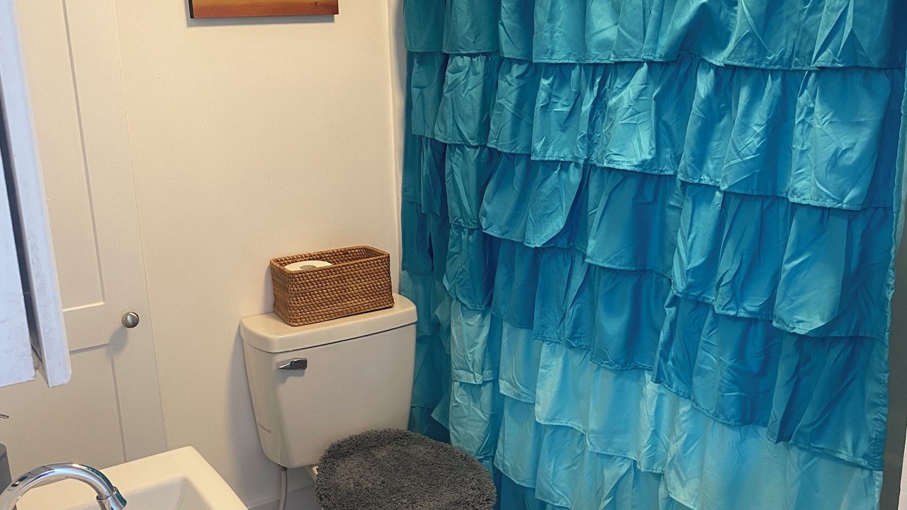Photo of Bathroom in Wabash