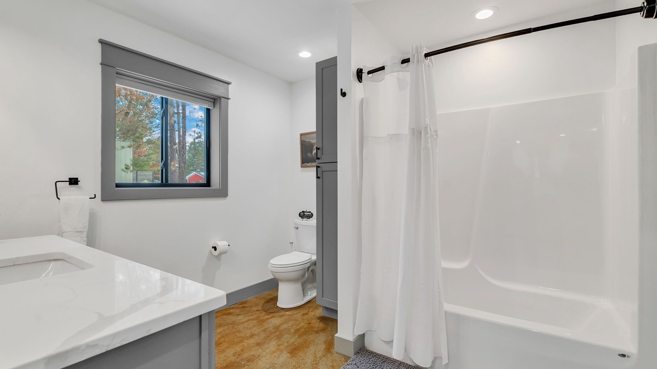 Photo of Bathroom in West Branch
