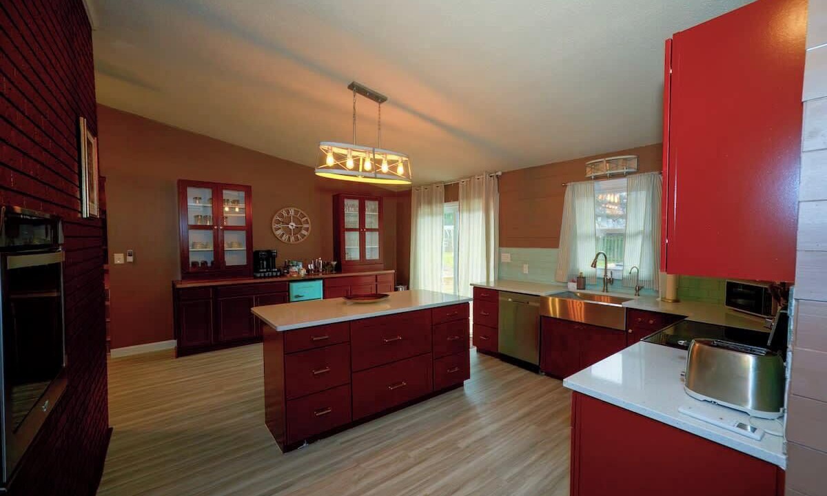 Photo of Kitchen in Coloma