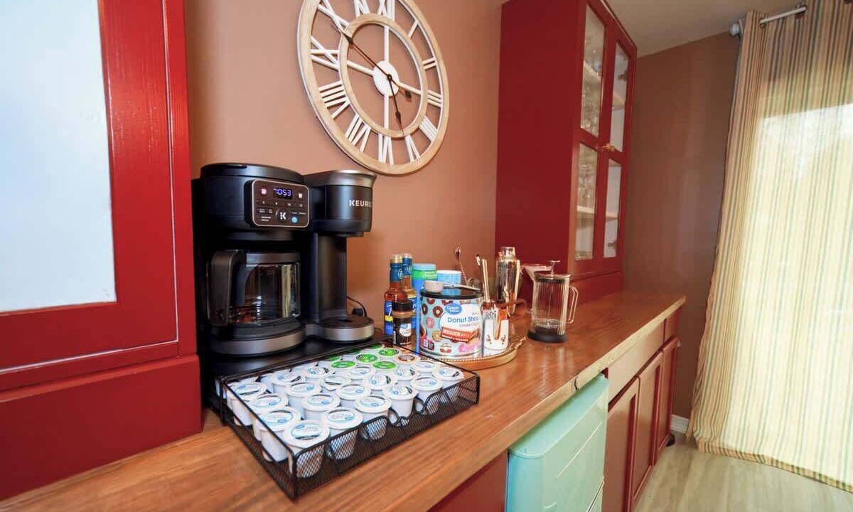 Photo of Kitchen in Coloma