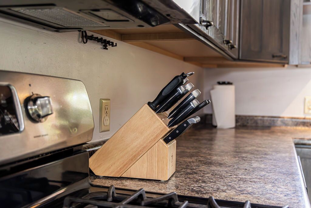 Photo of Kitchen in Rensselaer