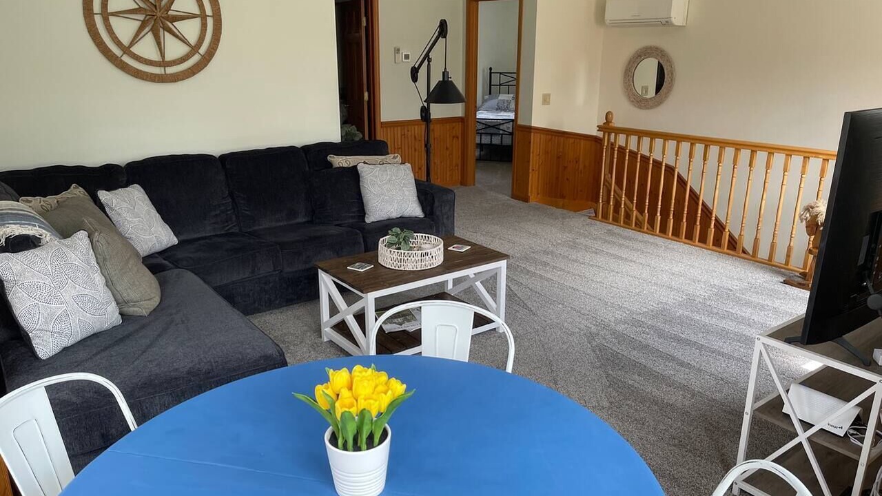 Photo of Livingroom in Sister Bay