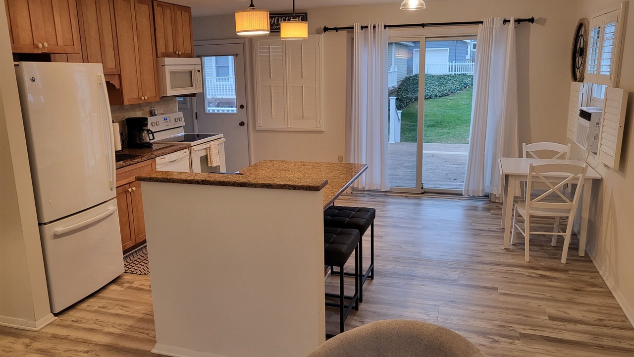 Photo of Kitchen in Saint Joseph