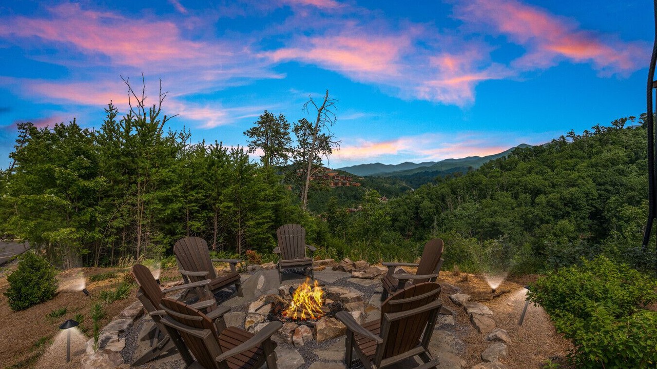 Photo of Outdoor in Chalet Village North