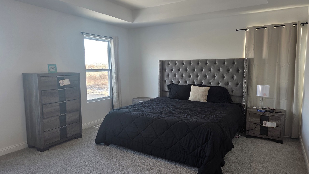 Photo of Bedroom in Lynwood