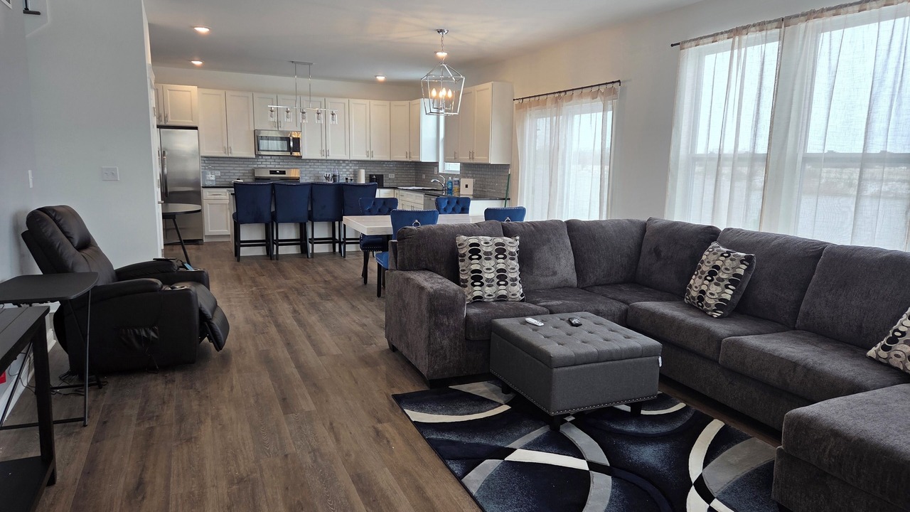Photo of Livingroom in Lynwood