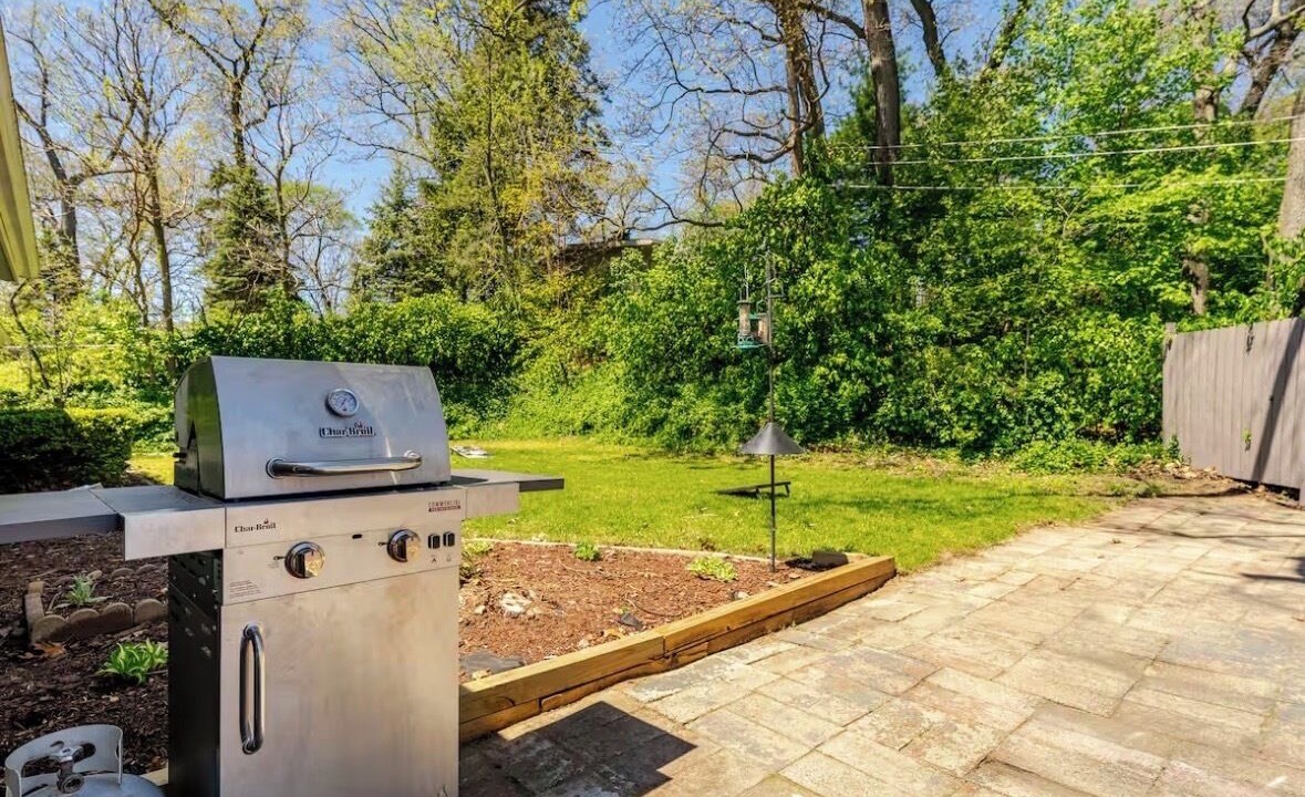 Photo of Outdoor in Wooded Estates