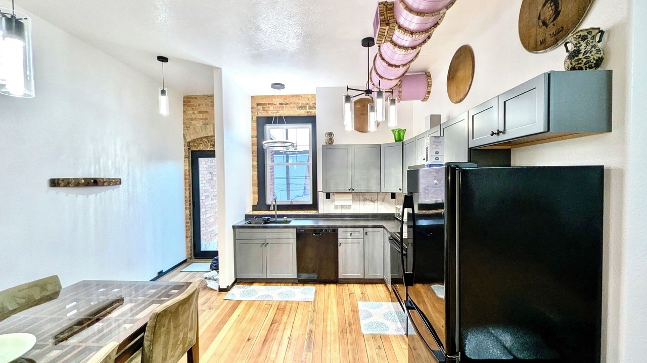 Photo of Kitchen in Lawrence