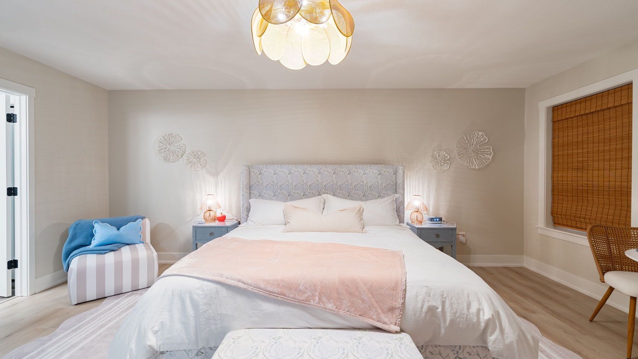 Photo of Bedroom in Grand Beach